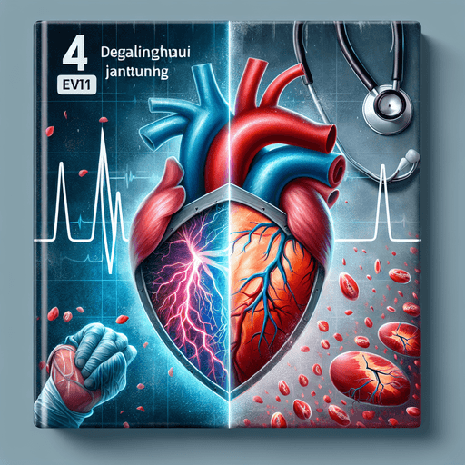 Gejala Serangan Jantung yang Harus Diwaspadai dan Cara Mencegahnya