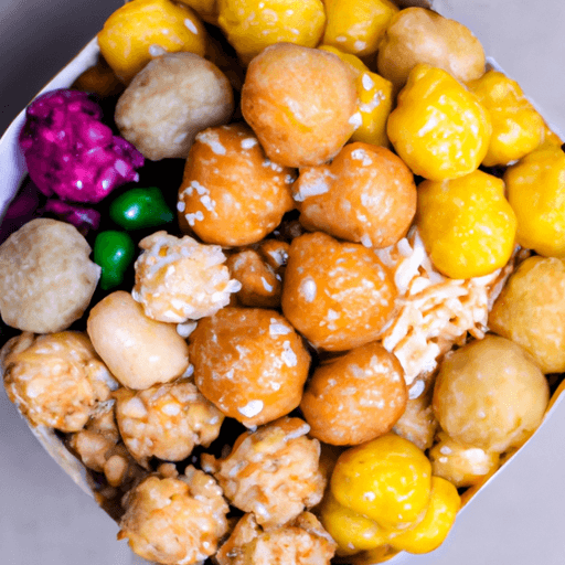 Makanan Penurun Darah Tinggi yang Efektif dan Lezat